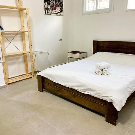 Tlv Apartments 特拉维夫 外观 照片