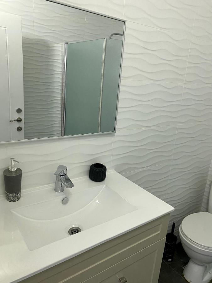 Tlv Apartments 特拉维夫 外观 照片