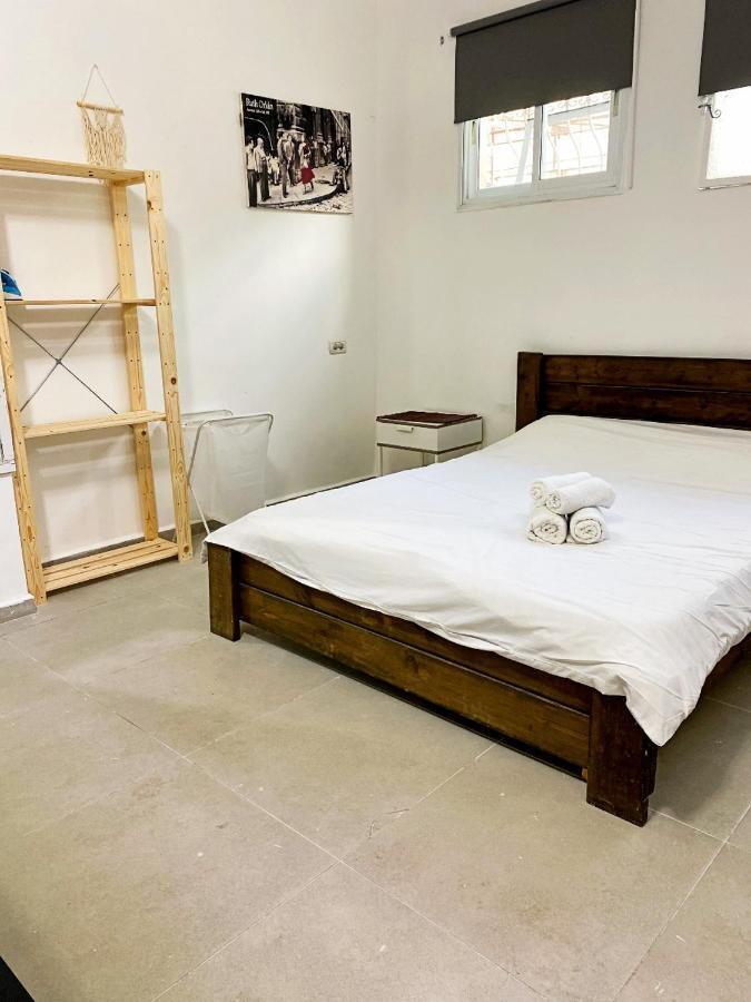 Tlv Apartments 特拉维夫 外观 照片