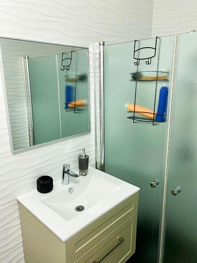 Tlv Apartments 特拉维夫 外观 照片