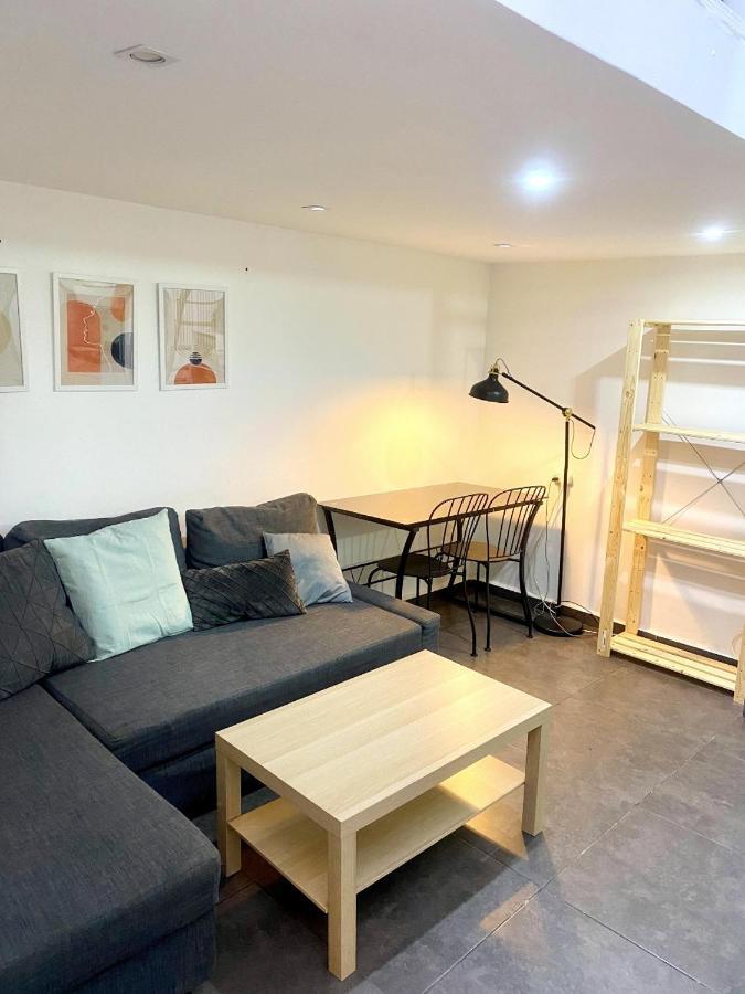 Tlv Apartments 特拉维夫 外观 照片