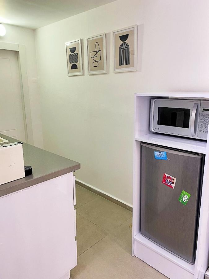 Tlv Apartments 特拉维夫 外观 照片