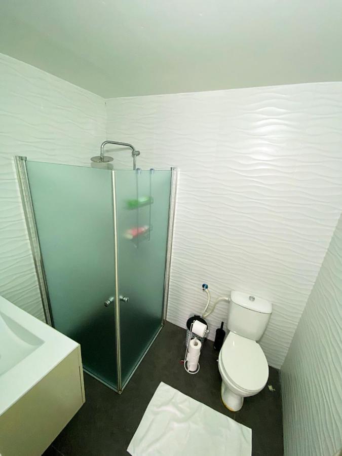 Tlv Apartments 特拉维夫 外观 照片