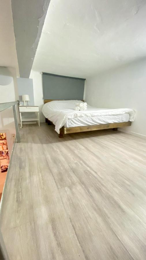 Tlv Apartments 特拉维夫 外观 照片