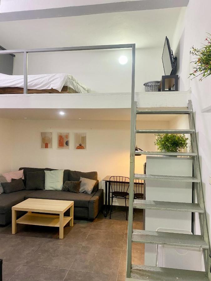 Tlv Apartments 特拉维夫 外观 照片