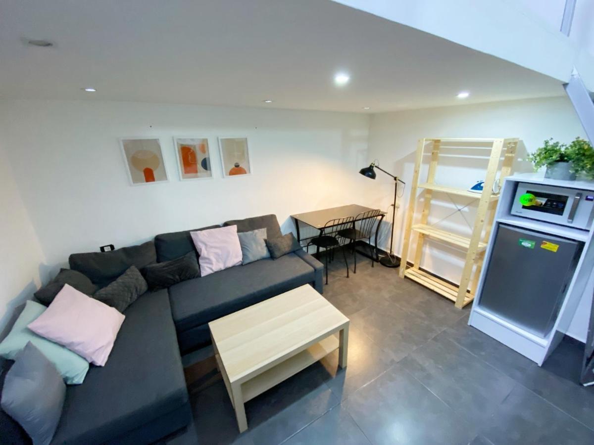Tlv Apartments 特拉维夫 外观 照片